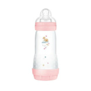 Dětská antikoliková láhev Perfect Start 320 ml Mam