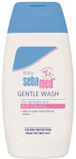 Sebamed Baby dětská mycí emulze extra jemná 200 ml