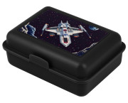 Box na svačinu Pixel Space Baagl