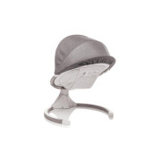 Houpačka Rock 'n Relax 4Baby Grey