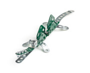 Stavebnice MERKUR Krokodýl mini 34 ks