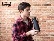 Tritanová láhev na pití 800 ml Baagl