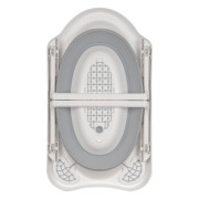 Dětská skládací vanička Maja Keeeper