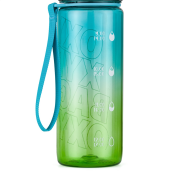 Láhev Oxy LiFE 800 ml Ombre OxyBag