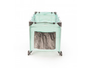 Cestovní postýlka ZOPA Camping 2