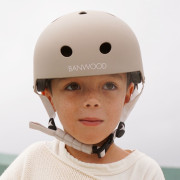 Dětská přilba 50 - 54 cm Banwood Eco