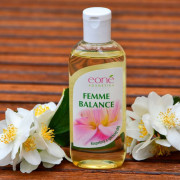 Eoné Femme Balance koupelový a sprchový olej 100 ml