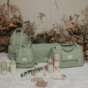 Poetry batůžek velký Suavinex