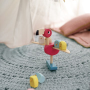 Plameňák Zigolos Janod