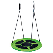 Dětská houpací kruhová rohož 100 cm