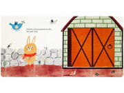 Ťuky ťuk! Na farmě Valeria Valenza