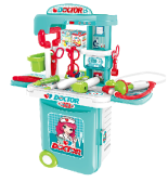 Lékařská ordinace kufřík 38 cm