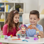 Play-doh Bláznivé kadeřnictví Hasbro