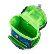 Set 4dílný Oxy Sherpy fotbal Oxybag