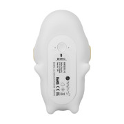 LED silikonová noční lampička - pejsek Mary's 