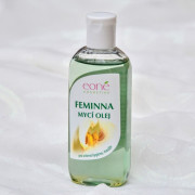 Eoné Feminna - mycí olej 500ml