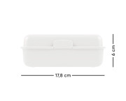 Box na svačinu Jednorožec Království Baagl