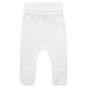 2-dílná kojenecká souprava New Baby Practical bílá holka Vel. 62 - 2. JAKOST