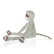 Plyšový usínáček s projektorem a melodiemi, Raccoon Zopa