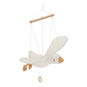 Dekorativní létající husa Newborn Naturals Little Dutch