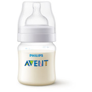 Láhev Anti-colic Philips Avent 125 ml, 0 m+