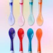 Sada barevných termolžiček 4 ks Bo Jungle