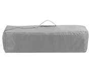 Postýlka cestovní So Gifted KikkaBoo