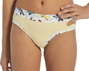 Cornette Dívčí kalhotky Vážky 3ks