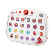 Mluvicí tablík Kvído 