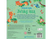 Zvuky lesa