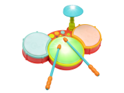 Bubenická sada Toy Drum Set