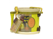 Bubínek Parum Pum Pum