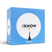 iKnow mini - Evropa