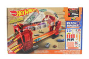 Mattel Hot Wheels track builder padací most DWW97
