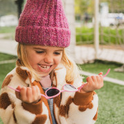 Sluneční brýle WaZZ 2 - 4 roky KiETLA