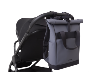 Přebalovací taška Cerise KikkaBoo