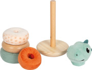 Nasazování na tyč Dino Small foot