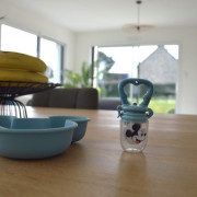 Nutriční hryzátko New Thermobaby