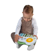 Hudební piáno Farmers Funday Tiny Love