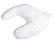 Polohovací polštář MiniRelax jersey 150 cm Babymatex