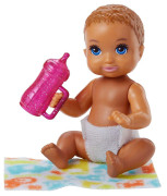 Barbie miminko a doplňky