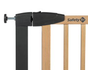 Zábrana Simply Close Metal & Wood Safety 1st