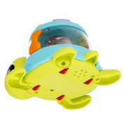 Hudební hračka želva Bam Bam
