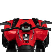 Dětská elektrická čtyřkolka Rave 4 x 4 Baby Mix