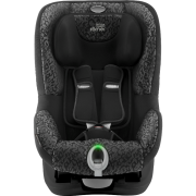 Britax Römer autosedačka King II LS Black 9-18 kg MYSTIC BLACK