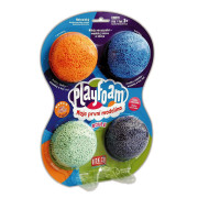 PlayFoam Boule 4pack-B