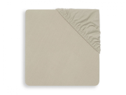 Prostěradlo napínací 120x60 cm Jollein