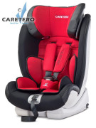 Autosedačka CARETERO Volante Fix 2016