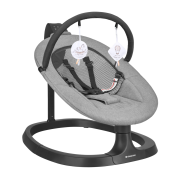 Houpací lehátko elektrické Zazu KikkaBoo