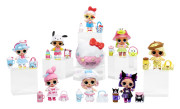 L.O.L. Surprise! Hello Kitty panenka série 2